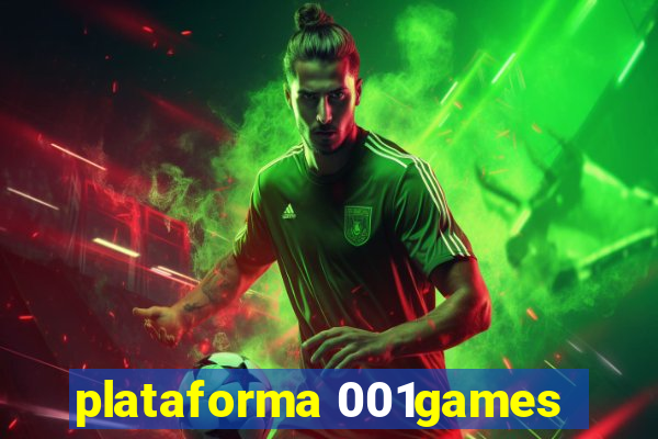 plataforma 001games